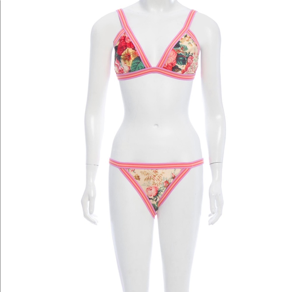 Zimmerman bikini